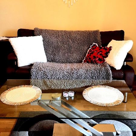 Apartament Ekspedycja Закопане Екстериор снимка