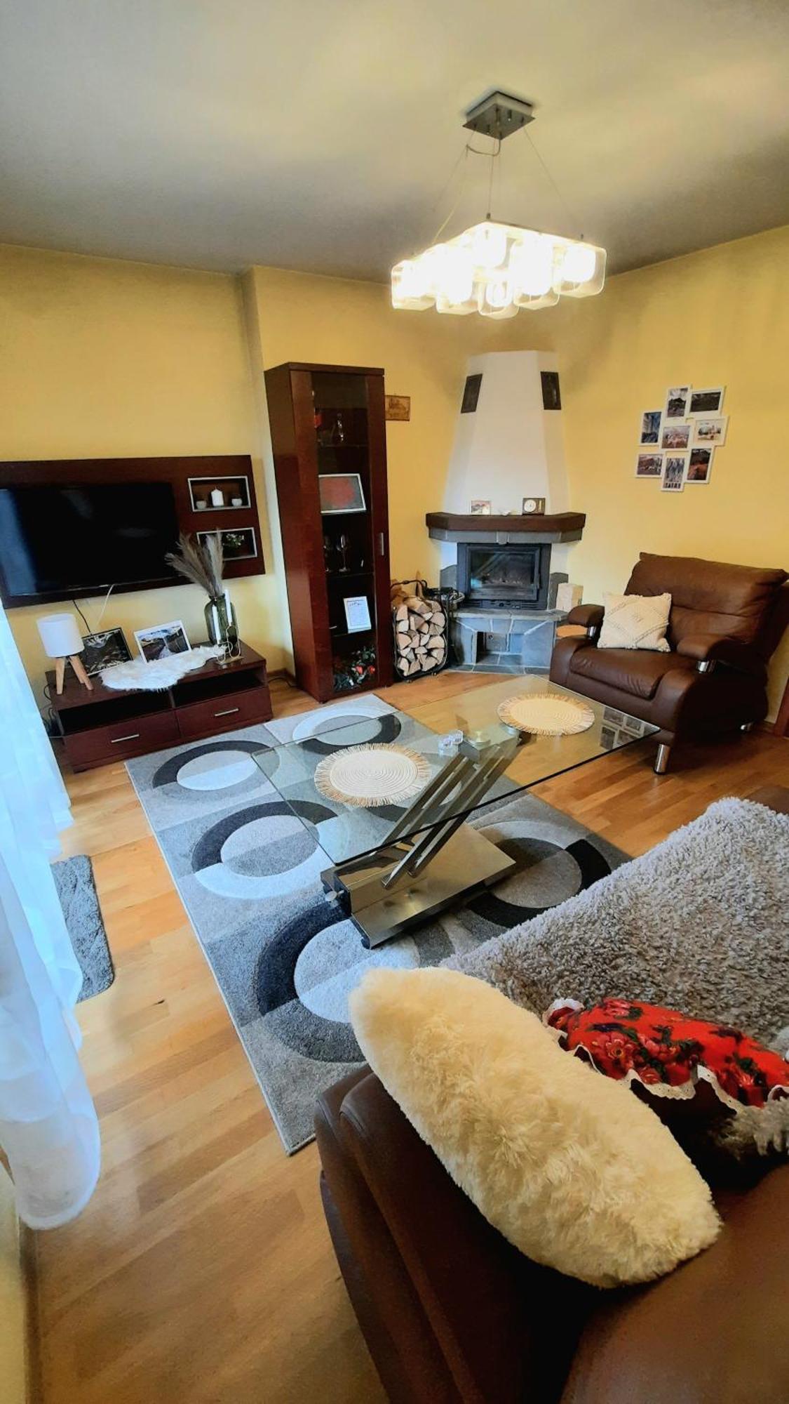 Apartament Ekspedycja Закопане Екстериор снимка