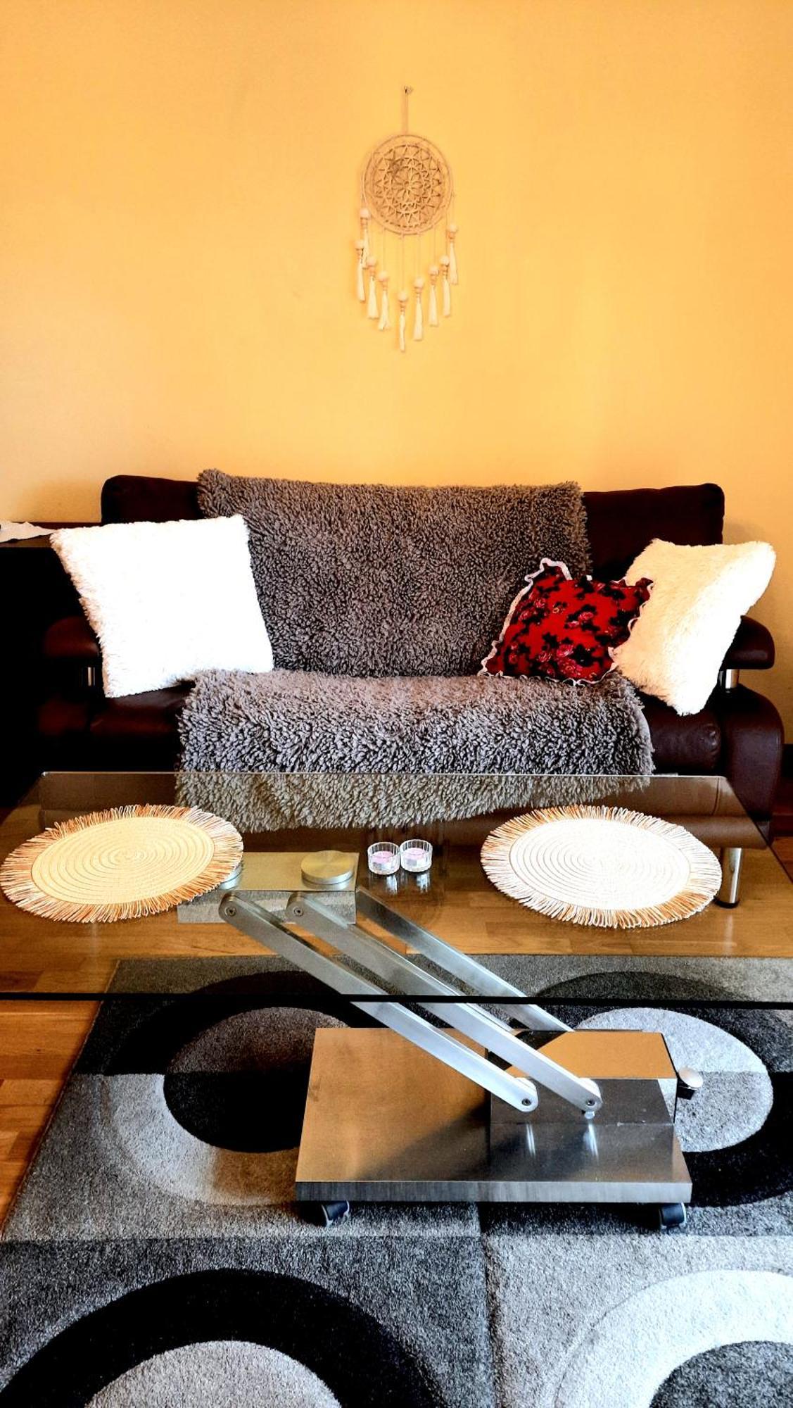 Apartament Ekspedycja Закопане Екстериор снимка