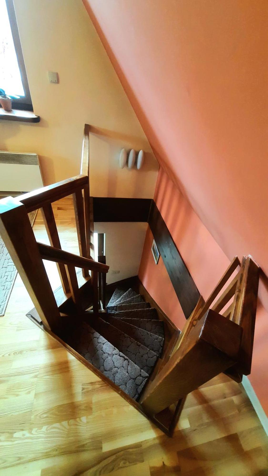 Apartament Ekspedycja Закопане Екстериор снимка