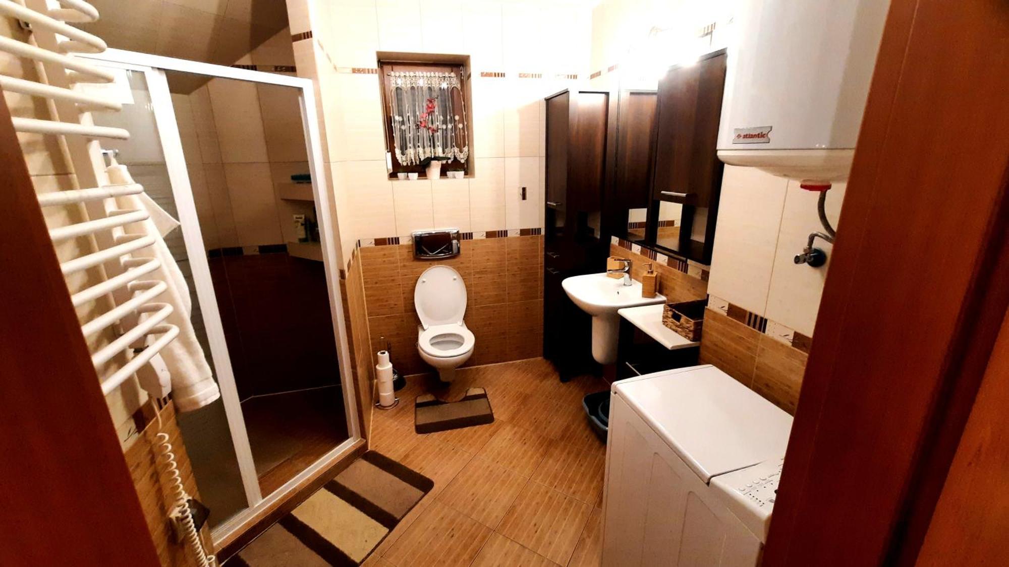 Apartament Ekspedycja Закопане Екстериор снимка
