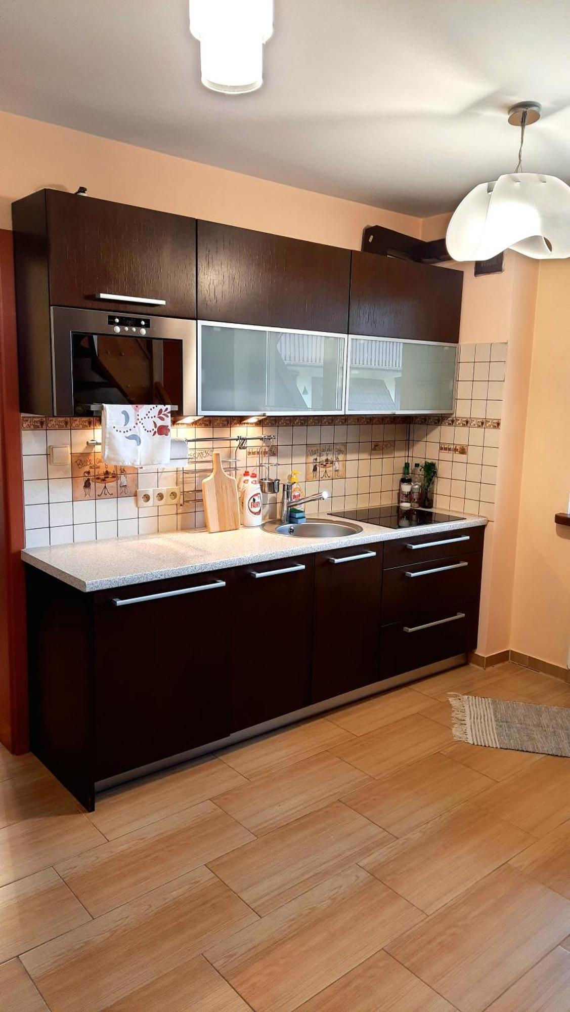 Apartament Ekspedycja Закопане Екстериор снимка