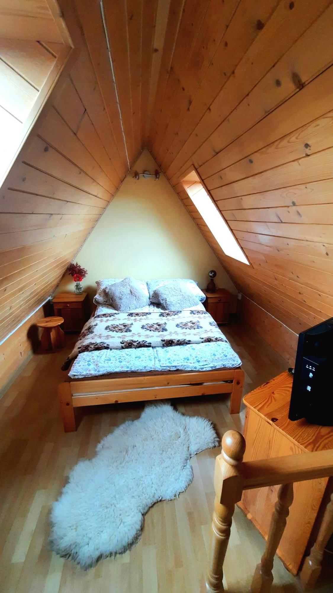 Apartament Ekspedycja Закопане Екстериор снимка