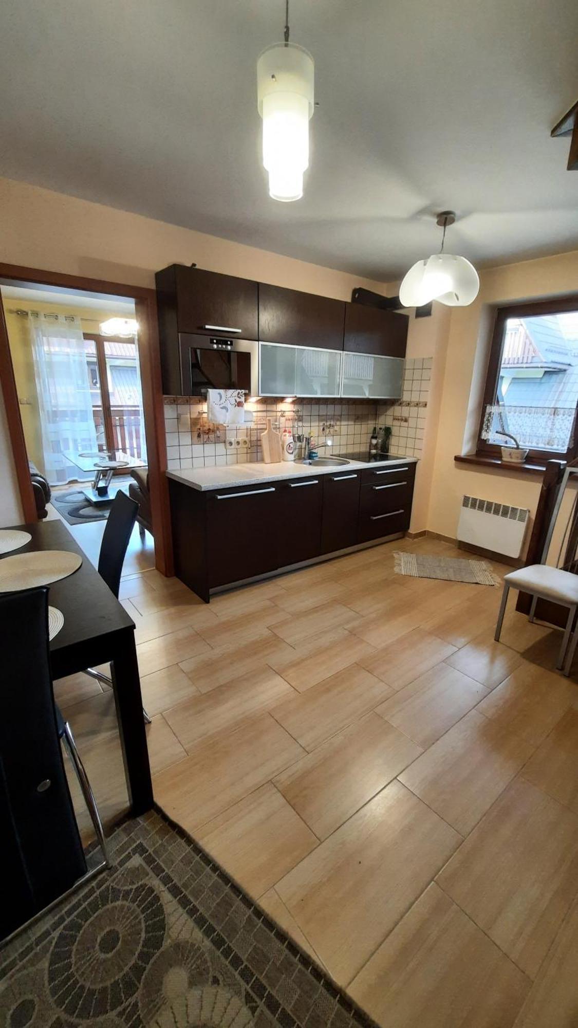 Apartament Ekspedycja Закопане Екстериор снимка