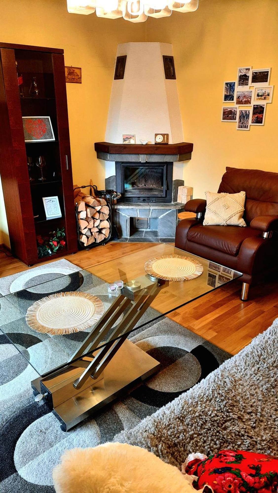 Apartament Ekspedycja Закопане Екстериор снимка
